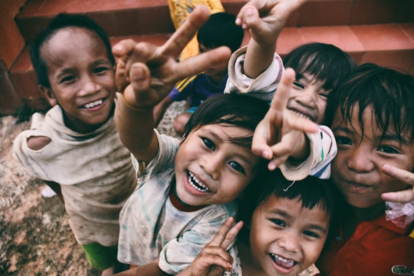 Building Wells, Building Hope